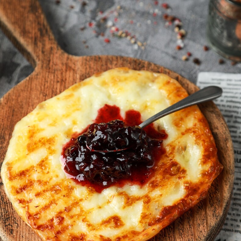 Халлуми